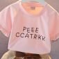 Setelan Anak Perempuan / Setelan Baju + Celana Anak Perempuan PEEE #2
