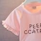 Setelan Anak Perempuan / Setelan Baju + Celana Anak Perempuan PEEE #3