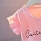 Setelan Tutu Anak Perempuan V Neck / Dress Anak Perempuan #3