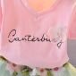 Setelan Tutu Anak Perempuan V Neck / Dress Anak Perempuan #5