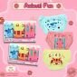 Celana Dalam Anak Perempuan / Cewek Ridges Girly 3pcs #2