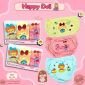 Celana Dalam Anak Perempuan / Cewek Ridges Girly 3pcs