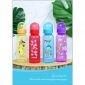 Botol Susu Bayi Warna Peristaltic Nipple Reliable 125ml / 250ml #1