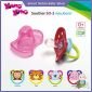 Empeng Bayi Newborn Young Young SO-3