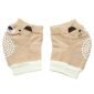 Pelindung Lutut Bayi Bear Lucu (Baby Knee Protector) #2