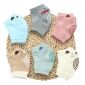 Pelindung Lutut Bayi Bear Lucu (Baby Knee Protector)