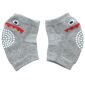Pelindung Lutut Bayi Bear Lucu (Baby Knee Protector) #7