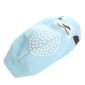 Pelindung Lutut Bayi Bear Lucu (Baby Knee Protector) #4