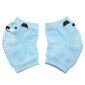 Pelindung Lutut Bayi Bear Lucu (Baby Knee Protector) #3