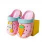 Sepatu Sandal Anak Laki-Laki Perempuan Balita / Sepatu Sandal Karet Anak Bayi / Sandal Harian Anak / Sepatu Prewalker Anak Unisex #4