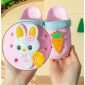 Sepatu Sandal Anak Laki-Laki Perempuan Balita / Sepatu Sandal Karet Anak Bayi / Sandal Harian Anak / Sepatu Prewalker Anak Unisex #3