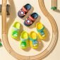 Sepatu Sandal Anak Laki-Laki Perempuan Balita / Sepatu Sandal Karet Anak Bayi / Sandal Harian Anak / Sepatu Prewalker Anak Unisex #2