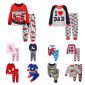 Setelan Baju Tidur Anak Karakter 1-7 tahun / Piyama Anak Karakter / Baju Tidur Anak Karakter / Piyama Anak Unisex Bahan Adem (Batman, Spiderman, Avengers,