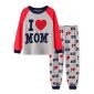 Setelan Baju Tidur Anak Karakter 1-7 tahun / Piyama Anak Karakter / Baju Tidur Anak Karakter / Piyama Anak Unisex Bahan Adem (Batman, Spiderman, Avengers, Little Pony, Cars) #3