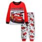 Setelan Baju Tidur Anak Karakter 1-7 tahun / Piyama Anak Karakter / Baju Tidur Anak Karakter / Piyama Anak Unisex Bahan Adem (Batman, Spiderman, Avengers, Little Pony, Cars) #6