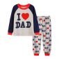 Setelan Baju Tidur Anak Karakter 1-7 tahun / Piyama Anak Karakter / Baju Tidur Anak Karakter / Piyama Anak Unisex Bahan Adem (Batman, Spiderman, Avengers, Little Pony, Cars) #5