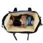 Tas Bayi Ransel / Ransel Bayi / Tas Bayi Diapers Bag / Tas Perlengkapan Bayi / Backpack Bayi / Tas Mama #6