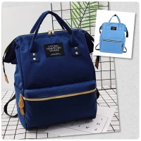 Tas Bayi Ransel / Ransel Bayi / Tas Bayi Diapers Bag / Tas Perlengkapan Bayi / Backpack Bayi / Tas Mama