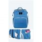 Tas Bayi Ransel Multifungsi Tempat Tidur Bayi / Ransel Bayi / Tas Diapers Bag / Tas Bayi Kasur / Backpack Bayi #7