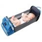 Tas Bayi Ransel Multifungsi Tempat Tidur Bayi / Ransel Bayi / Tas Diapers Bag / Tas Bayi Kasur / Backpack Bayi #2