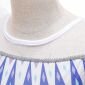 Dress Gaun Pesta Anak Perempuan Elsa / Dress Party Cewek Frozen / Gaun Ulang Tahun Anak / Dress Cosplay Elsa / Gaun Elsa #7