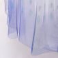Dress Gaun Pesta Anak Perempuan Elsa / Dress Party Cewek Frozen / Gaun Ulang Tahun Anak / Dress Cosplay Elsa / Gaun Elsa #8