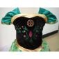 Dress Gaun Pesta Anak Perempuan Anna / Dress Party Cewek Frozen / Gaun Ulang Tahun Anak / Dress Mewah Cosplay Anna #6