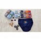 Celana Dalam Anak Laki-Laki Ridges Isi 6pcs (Bahan Adem) #3