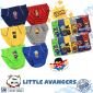 Celana Dalam Anak Laki-Laki Ridges Isi 6pcs (Bahan Adem) #8