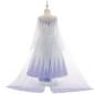 Dress Gaun Pesta Anak Perempuan Elsa / Dress Party Cewek Elsa / Gaun Ulang Tahun Anak / Dress Cosplay Elsa / Gaun Elsa 1670 #2
