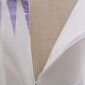 Dress Gaun Pesta Anak Perempuan Elsa / Dress Party Cewek Elsa / Gaun Ulang Tahun Anak / Dress Cosplay Elsa / Gaun Elsa 1670 #4