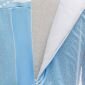 Dress Gaun Pesta Anak Perempuan Elsa / Dress Party Cewek Elsa / Gaun Ulang Tahun Anak / Dress Cosplay Elsa / Gaun Elsa 1666 #4