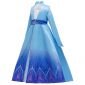 Dress Gaun Pesta Anak Perempuan Elsa / Dress Party Cewek Elsa / Gaun Ulang Tahun Anak / Dress Cosplay Elsa / Gaun Elsa 1666 #1