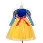 Dress Gaun Pesta Anak Perempuan Putri Salju / Dress Party Cewek / Gaun Ulang Tahun Anak / Dress Cosplay Putri Salju / Gaun Putri Salju #3