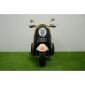 Motor Aki Anak Scoopy Coklat #1