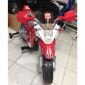 Motor Aki Anak Trail Merah #6