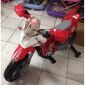 Motor Aki Anak Trail Merah #7