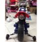 Motor Aki Anak Trail Merah #1