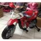 Motor Aki Anak Trail Merah #8