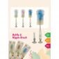 Sikat Botol Susu Bayi / Sikat Dot Bayi / Bottle Brush / Baby Bottle and Nipple Brush