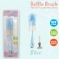 Sikat Botol Susu Bayi / Sikat Dot Bayi / Bottle Brush / Baby Bottle and Nipple Brush #1