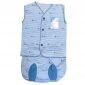 Setelan Baju Bayi Buntung Adem / Baju Santai Anak Salur Baby Luck #2