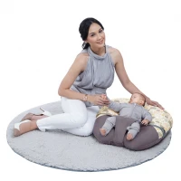 Bantal Sofa Bayi Moms Baby Wilona Series MBB2006