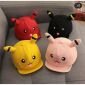 Topi Bayi Anak Lucu Pikachu / Topi Pet Bayi Lucu #1
