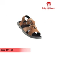 Sepatu Bayi / Sepatu Sandal Anak Laki-Laki Baby Millioner 22030065