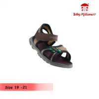 Sepatu Bayi / Sepatu Sandal Anak Laki-Laki Baby Millioner 22030063