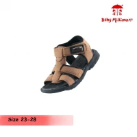 Sepatu Sandal Anak Laki-Laki Baby Millioner 22030042/22030045