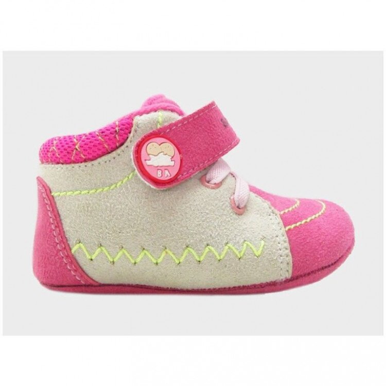 Sepatu Bayi / Sepatu Anak Perempuan Prewalker Baby Millioner 22030047