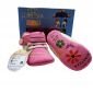 Sepatu Bayi / Sepatu Anak Perempuan Prewalker Baby Millioner 22030047 #4