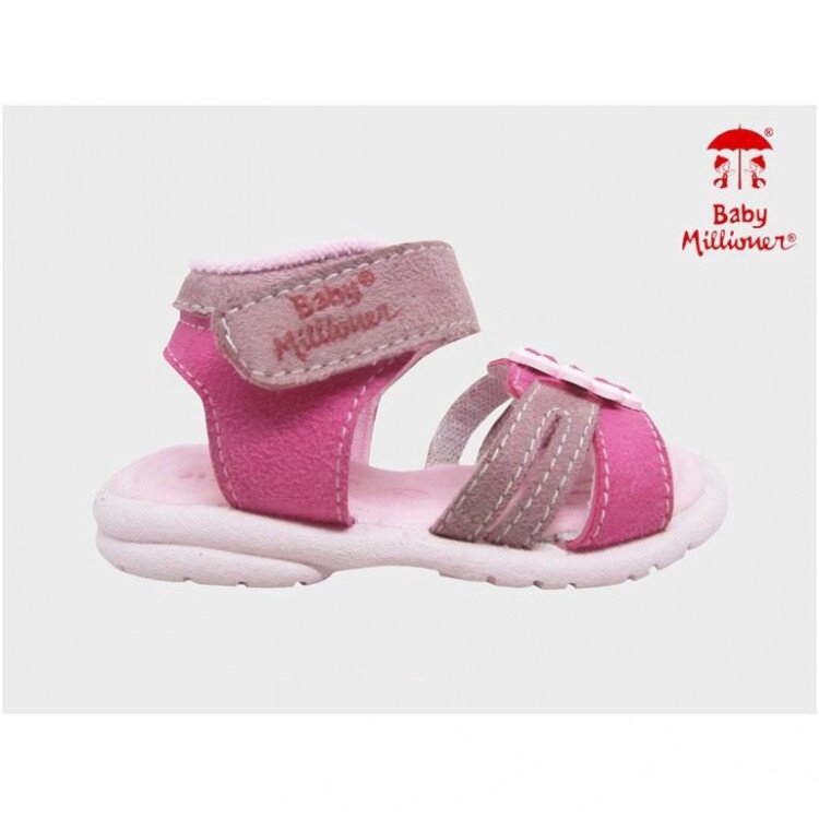 Sepatu Sandal Anak Perempuan Baby Millioner 22030041